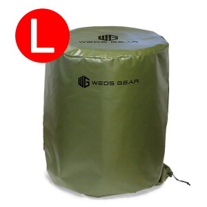 WEDS GEAR ^CJo[ L (800mm×1300mm) J[R[eBO ~jo/RV/SUV