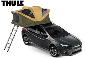 THULE ���[�t�g�b�v�e���g �A�v���[�`S �^�� 2�l�p Approach S TH901011