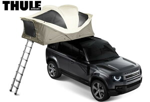 THULE ���[�t�g�b�v�e���g �A�v���[�`M �O���[ 3�l�p Approach M TH901012