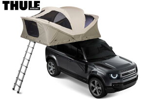 THULE ���[�t�g�b�v�e���g �A�v���[�`L �O���[ 4�l�p Approach L TH901015