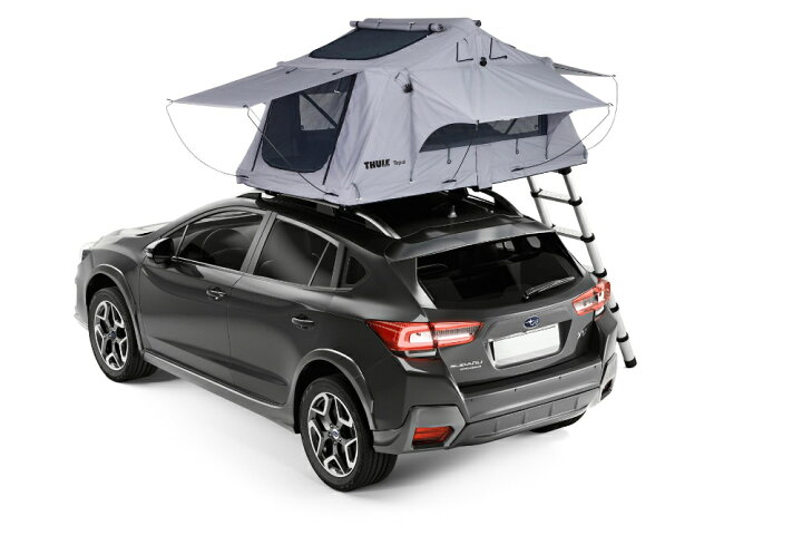 楽天市場】THULE ルーフトップテント テプイ エクスプローラー エアー2 