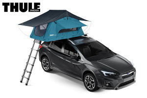 THULE [tgbveg evC GNXv[[ GA[2 u[ 2lp Tepui Explorer Ayer 2 TH901201 yEsz
