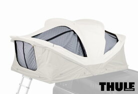 THULE ルーフトップテント用 アプローチ S用 インシュレーター グレー TH901857