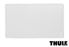 THULE ルーフトップテント用 アンチコンデンセーションマット フットヒル用 ホワイト TH901873