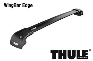 THULE WingBar Edge TH9593B ubN 95cm (L) 2{Zbg X[[ EBOo[GbW _CNg[t[/tBbNX|CgpyEsz