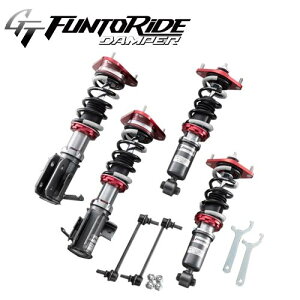 TANABE GT FUNTORIDE DAMPER ԍ XYL XCtg ZC33S 2017/9` i:FRDZC33SK ^ix GTt@gCh_p[yEsz