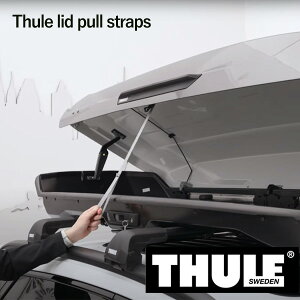 THULE [t{bNXp {bNXvXgbv 2{ TH695900 (Motion 3/Force 3)