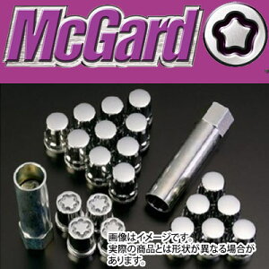 �y���K�i�z �}�b�N�K�[�h(McGard) MCG-65554 �X�v���C���h���C�u �C���X�g���[�V�����L�b�g �N���[�� M12×P1.25 21HEX �e�[�p�[ 20�� ���Y�ԗp ����h�~���b�N�i�b�g�Z�b�g