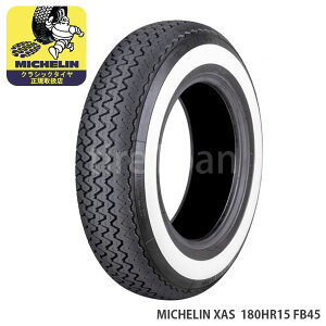 ~V NVbN^C GbNXG[GX 180HR15 89H TT zCgEH[ FB45 MICHELIN XAS `[u^Cv 1{