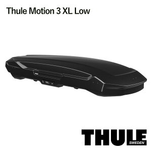 THULE [t{bNX Motion 3 XL Low OXubN i:TH639400 X[[ [V3