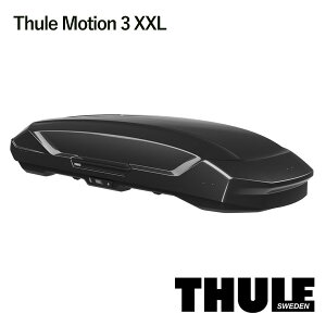 THULE [t{bNX Motion 3 XXL OXubN i:TH639900 X[[ [V3