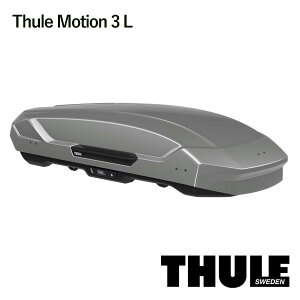 THULE [t{bNX Motion 3 L OX`^ i:TH639701 X[[ [V3