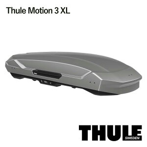 THULE [t{bNX Motion 3 XL OX`^ i:TH639801 X[[ [V3