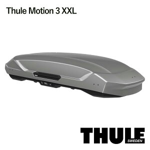 THULE [t{bNX Motion 3 XXL OX`^ i:TH639901 X[[ [V3