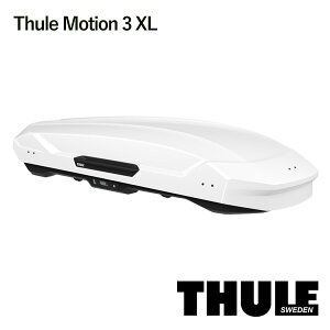 THULE [t{bNX Motion 3 XL zCg i:TH639802 X[[ [V3