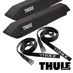 THULE Surfboad Carrier TH8451 T[t{[hLA ECOo[/ECOo[Evop
