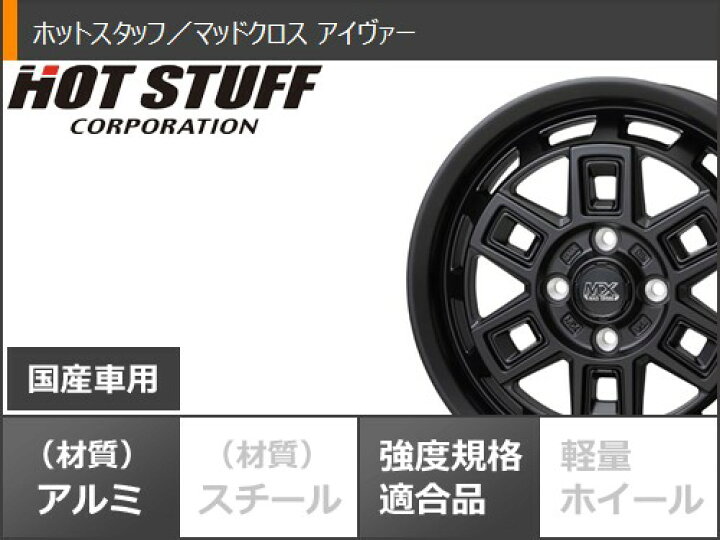 楽天市場】【タイヤ交換対象】2026年製 サマータイヤ 195R14 106/104R 