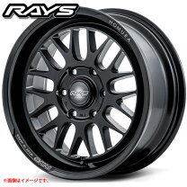 楽天市場】ハイエース ホイール 18レイズの通販