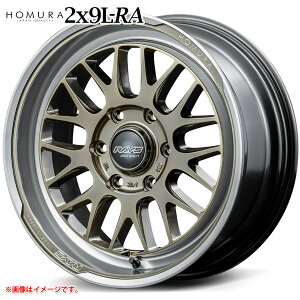 CY z 2x9L-RA 7.5-18 zC[1{ HOMURA 2×9L-RA nCG[Xp