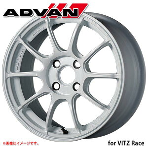 Aho[VO RZ2 7.0-15 zC[1{ ADVAN Racing RZ2 Bbc [Xp݌v