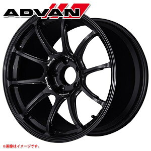 アドバンレーシング RZ-F2 9.5-18 ホイール1本 輸入車用 ADVAN Racing RZ-F2 輸入車用