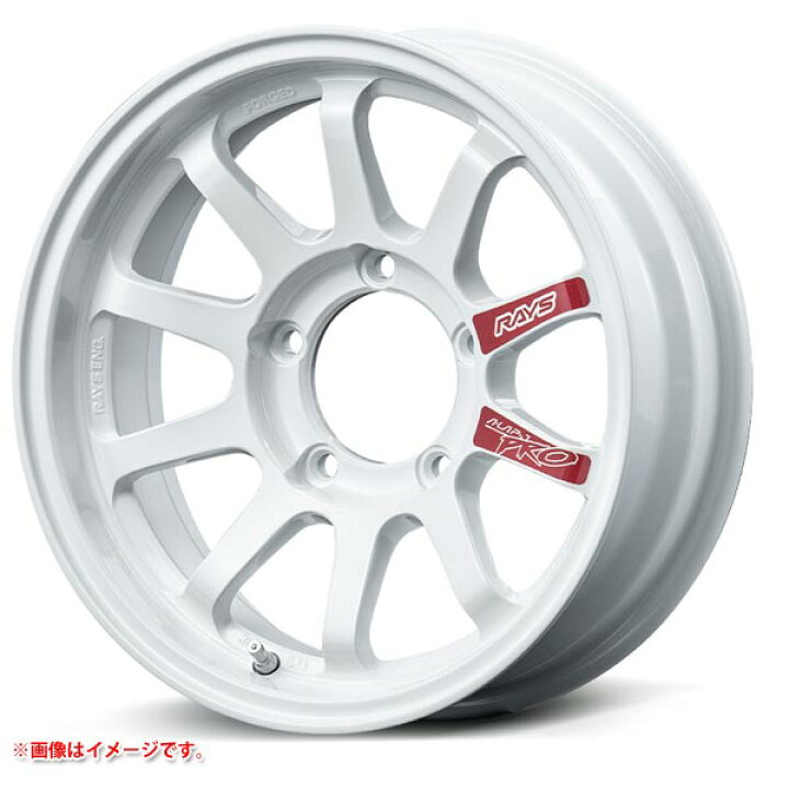 楽天市場】レイズ エーラップ J プロ 5.5-16 ホイール1本 A LAP-J PRO 
