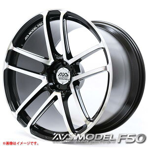 AVS f F50 10.0-19 zC[1{ Aԗp AVS MODEL F50 VW AEfB ZfXp