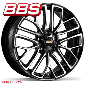 BBS RE-X 10.0-21 ホイール1本 BBS RE-X