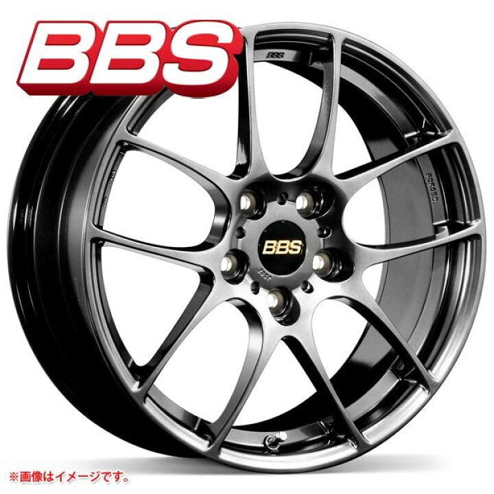 楽天市場】BBS RF 7.5-17 ホイール1本 BBS RF : タイヤ1番