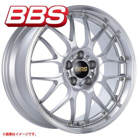 BBS RS-GT 7.5-18 ホイール1本 BBS RS-GT