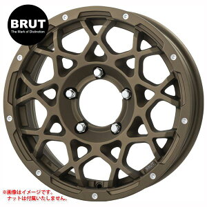 u[g BR-55 5.5-16 zC[1{ BRUT BR-55 Wj[
