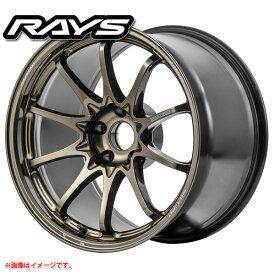 レイズ ボルクレーシング CE28 N-plus 7.5-18 ホイール1本 VOLK RACING CE28 N-plus