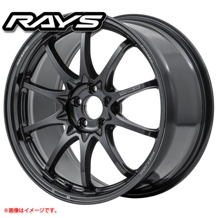 楽天市場】レイズ ボルクレーシング CE28 N-plus 10.5-18 ホイール1本 