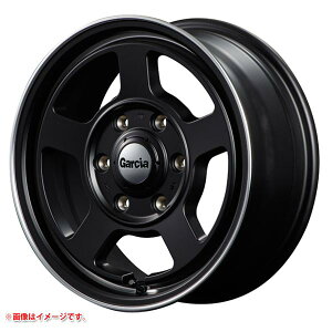 KVA VJS5 6.5-16 zC[1{ Garcia Chicago5 nCG[X