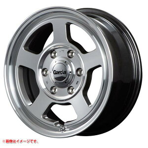 KVA VJS5 6.5-16 zC[1{ Garcia Chicago5 nCG[X
