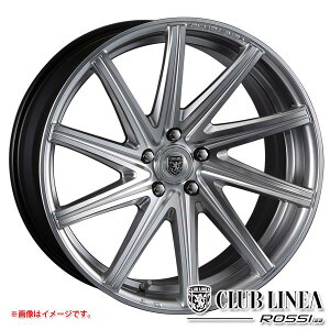 N\ NulA bV FF 9.5-20 zC[1{ CLUB LINEA ROSSI FF