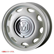 クリムソン ディーン ミニ 5.0-14 ホイール1本 DEAN MINI