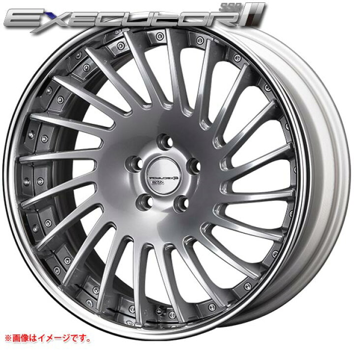 楽天市場】SSR エグゼキューター CV05 11.5-19 ホイール1本 EXECUTOR 