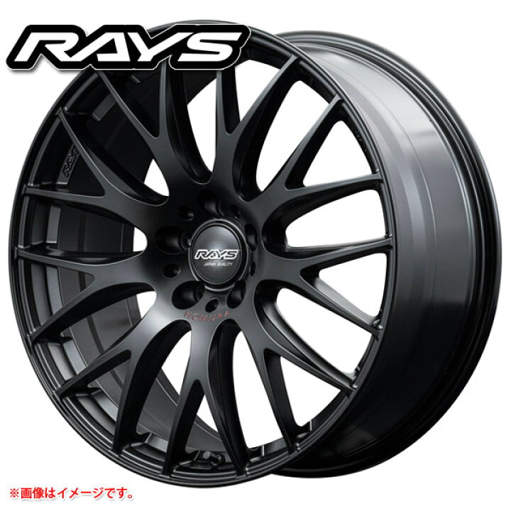 楽天市場】レイズ ホムラ 2x9 プラス スポーツエディション 8.0-18 