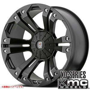 KMC XD778 X^[ 9.0-18 zC[1{ XD778 MONSTER