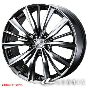 ���I�j�X VX 7.0-17 �z�C�[��1�{ LEONIS VX