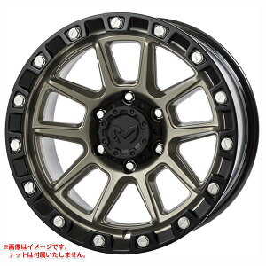MKW M205 8.5-17 �z�C�[��1�{ M205 6��