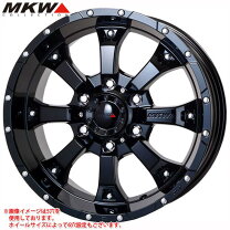 楽天市場】mkw mk-56 17インチの通販