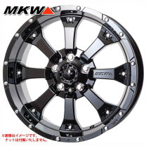 楽天市場】MKW（リム径（インチ）17）（ホイール｜タイヤ・ホイール 