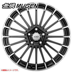  Q MDCF 8.5-20 zC[1{ MUGEN MDCF VrbN^CvR FK8p