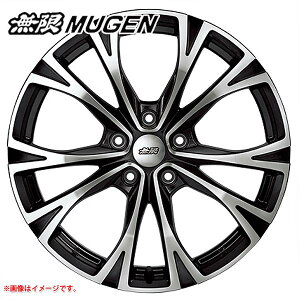  Q MDW 7.5-18 zC[1{ MUGEN MDW z_p