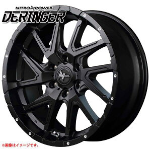 iCgp[ fW[ 6.5-16 zC[1{ NITRO POWER DERINGER nCG[X