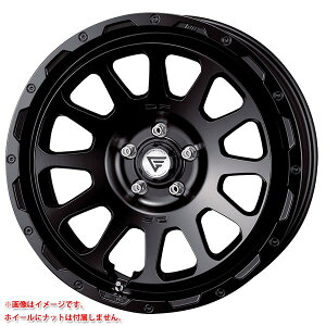 デルタフォース オーバル 9.0-20 ホイール1本 DELTA FORCE OVAL ランクル300