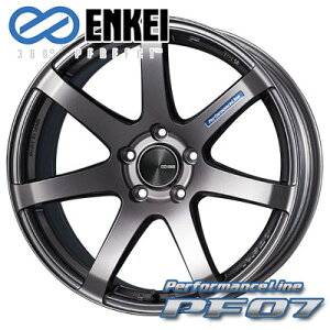 GPC ptH[}XC PF07 8.0-18 zC[1{ Performance Line PF07
