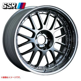 SSR プロフェッサー MS1 12.5-18 ホイール1本 Professor MS1